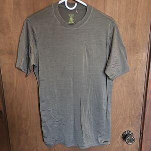 100% Merino Wool Tshirt